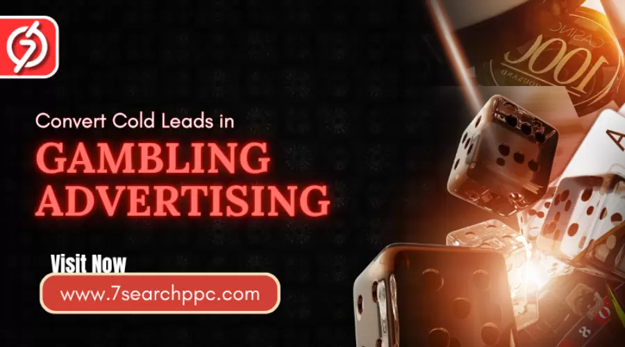 5 Data-Driven Tactics to Acquire Deposit Users in Gambling Ads